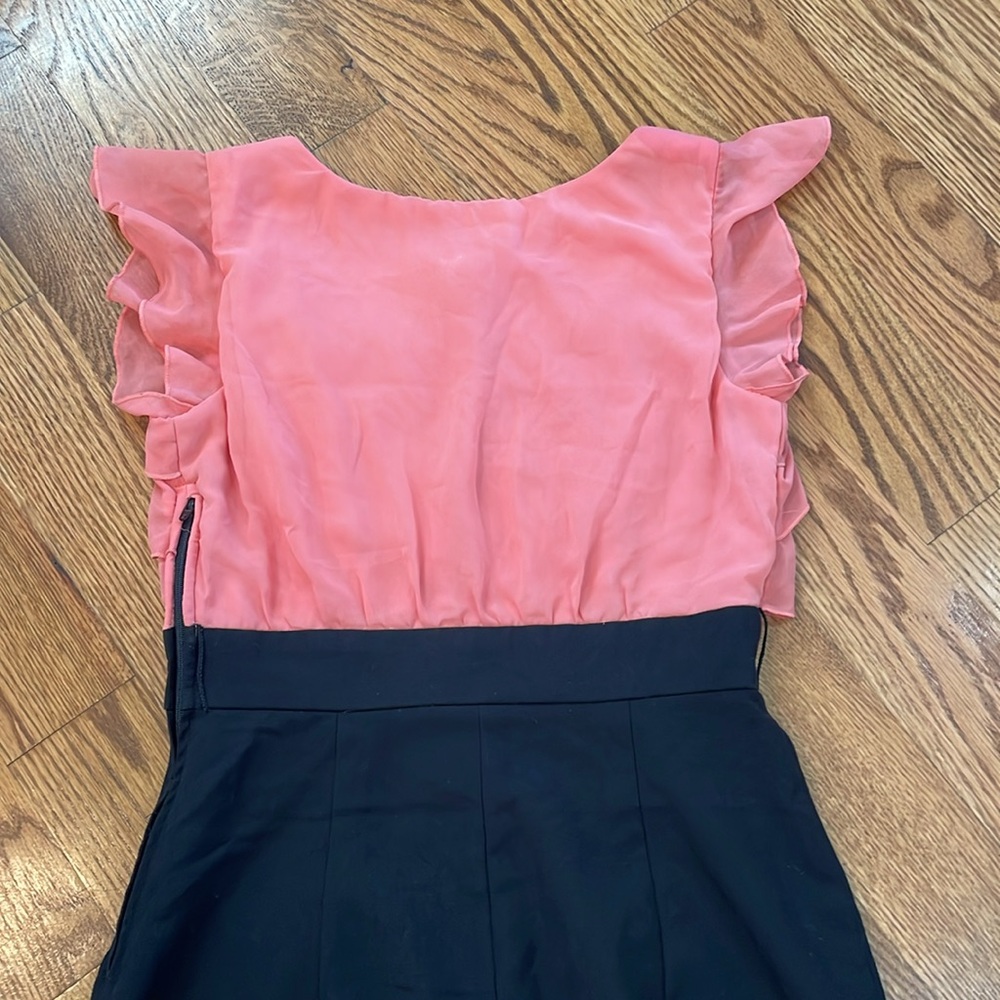 Women’s Dress. Size 3. Excellent Condition. iZ Byer Brand. - Picture 8 of 10